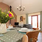 Partridge Filey
