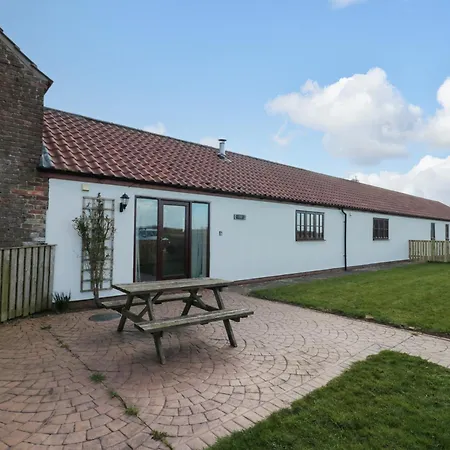 Casa de Férias Partridge Filey