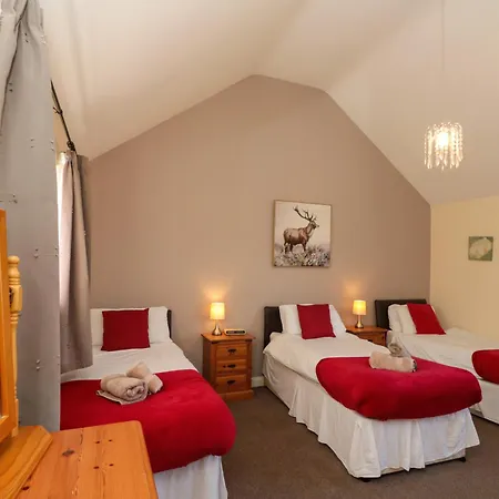 Partridge Holiday home