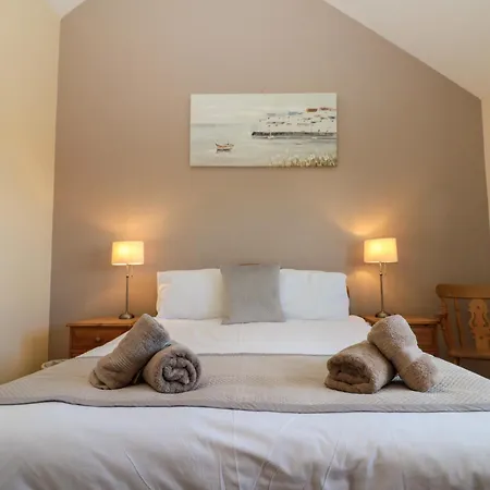 Holiday home Partridge Filey