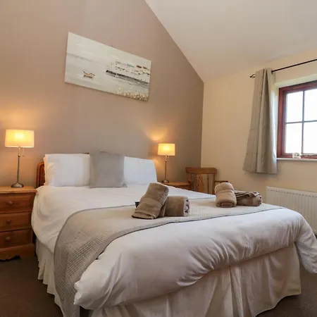 Holiday home Partridge Filey
