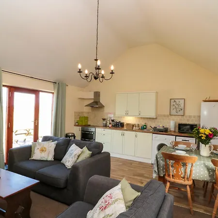 Holiday home Partridge *