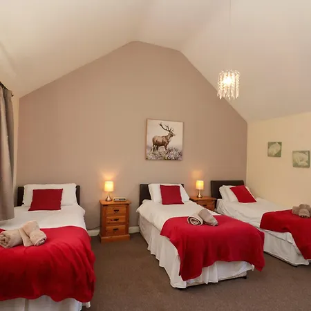 بيت للعطل Partridge