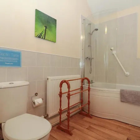 بيت للعطل Partridge