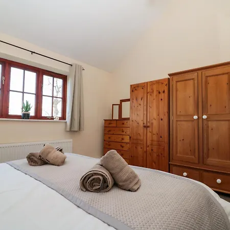 Partridge بيت للعطل *