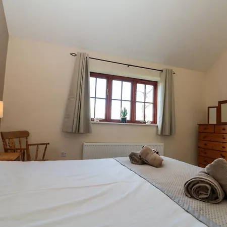 بيت للعطل Partridge *