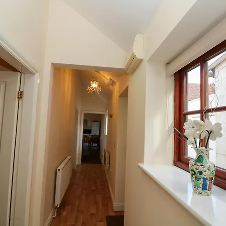 Partridge بيت للعطل