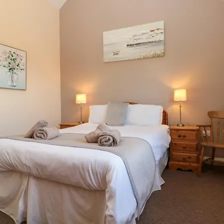 بيت للعطل Partridge