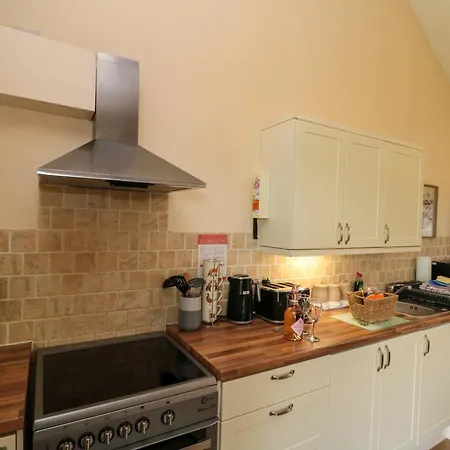 بيت للعطل Partridge Filey