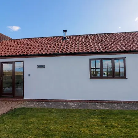 Partridge بيت للعطل Filey